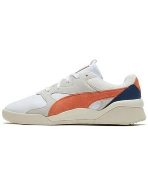 PUMA (Wmns) Aeon Heritage Sports - White