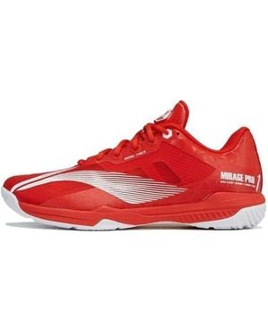Li-ning Mirage Pro - Red