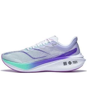 Li-ning (Wmns) Feidian 3 Challenger - Blue