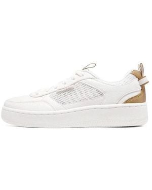 Skechers (Wmns) Sport Court 92 - White