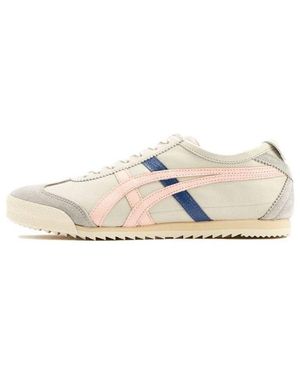 Onitsuka Tiger Mexico 66 Deluxe Light Purple - Natural