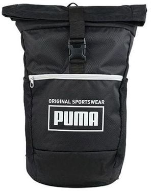 PUMA Sole Backpack - Black