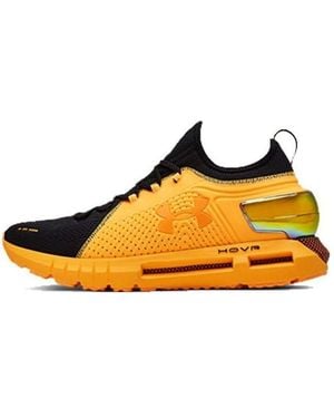 Under Armour Hovr Phantom Non Connected 'Mango' - Orange