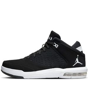 Nike Flight Origin 4 Gym' - Black