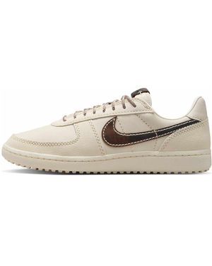 Nike Field General 'Soft Pearl Fauna' - Natural