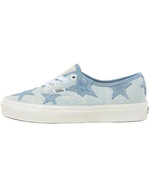 Vans (Wmns) Authentic - Blue
