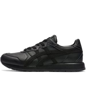 Onitsuka Tiger Tiger Alliance A40 - Black