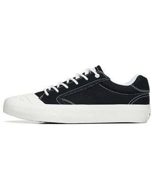 Anta (Wmns) Life Series Trainers Canvas - Blue