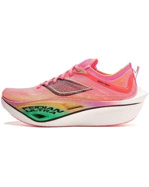 Li-ning Feidian Ultra 4.0 - Pink
