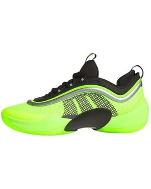 adidas D.O.N. Issue #6 'Lucid Lemon' - Green