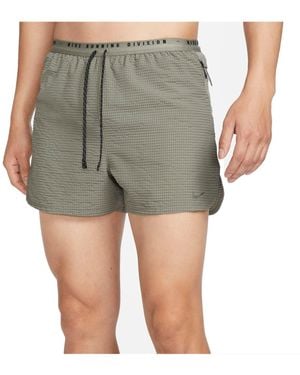 Nike Running Division Dri-Fit Adv Shorts - Grey