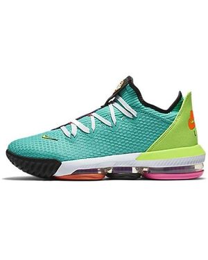 nike lebron 16 low x titan agimat