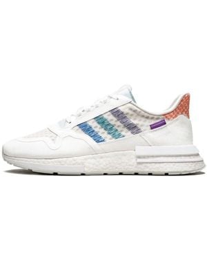 adidas Commonwealth X Zx 500 Rm 'Coastal Living' - White