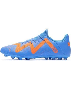 PUMA Future Play Mg Glimmer Ultra' - Blue