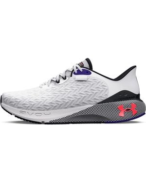 Under Armour Hovr Machina 3 Clone Beta' - White