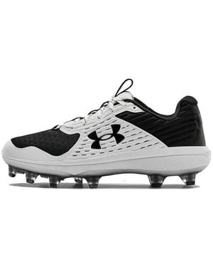 Under Armour Yard Mt - Black