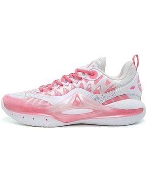 Rigorer Ar2 'Valentine's Day' - Pink