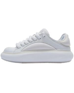 Li-ning (Wmns) Yunyou C4D 'Milk' - White