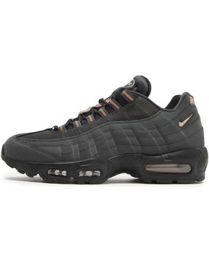 Nike Air Max 95 Sneakers for Men Up to 28 off Lyst