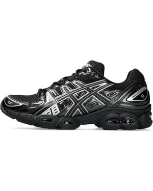 Asics Gel-Nimbus 9 Pure' - Black