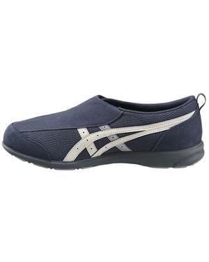 Asics Life Walker 101 Running Shoes - Blue