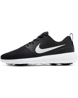 Nike Roshe G Golf Shoes - Black