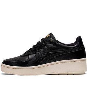 Onitsuka Tiger (Wmns) Gsm - Black