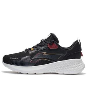 Li-ning Soft Element Sport Leisure - Black
