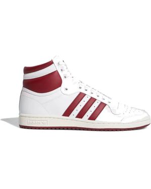 adidas gazelle silver green womens Adidas TOP TEN HI OG  DTLR