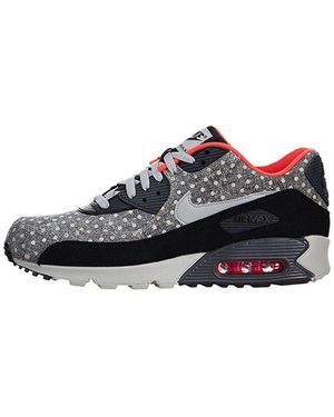 Nike Air Max 90 Ltr Premium 'Polka Dot' - Black