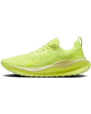 Nike (Wmns) Reactx Infinity Run 4 'Volt' - Yellow