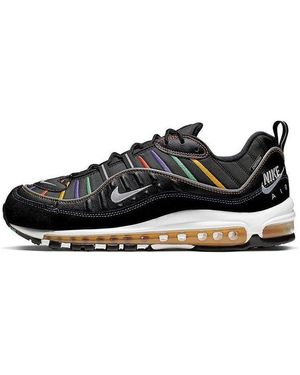 Air max 98 sales new arrivals