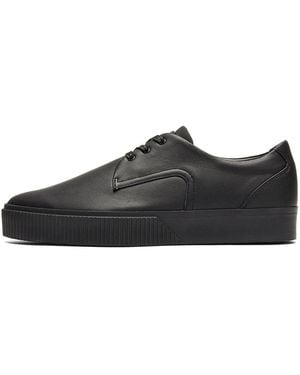 Onitsuka Tiger Ponity 'Triple' - Black