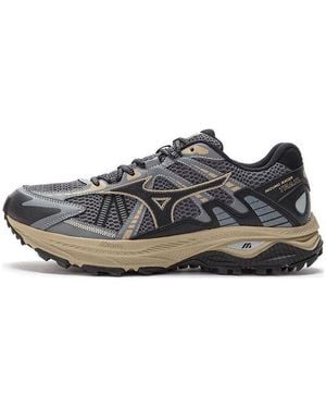 Mizuno Racer Trail - Grey