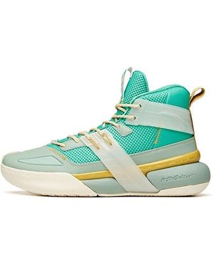 Anta Quick Battle 4 - Blue