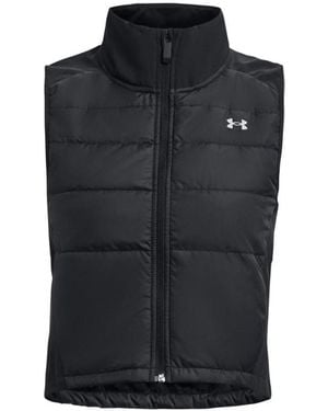 Under Armour (Wmns) Strm Session Run Vest - Black