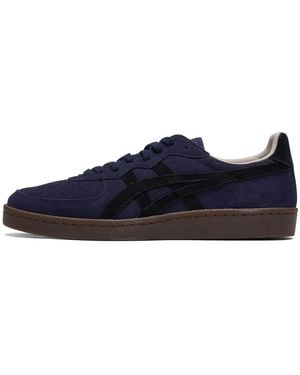 Onitsuka Tiger Gsm 'Peacoat' - Blue