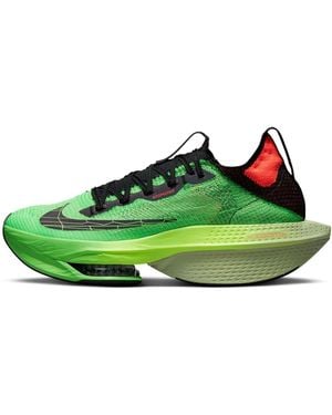 Nike Air Zoom Alphafly Next% 2 'Ekiden Zoom Pack' - Green
