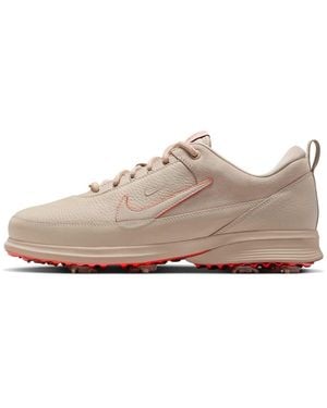 Nike X Justin Timberlake Victory Tour 4 'Raggio Di Sole' - Brown