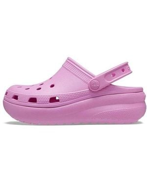 Crocs™ (Wmns) Classic Cutie Clog - Purple