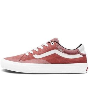 Vans Tnt Advanced Prototype - Pink