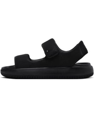 Nike Calm Sandals - Black