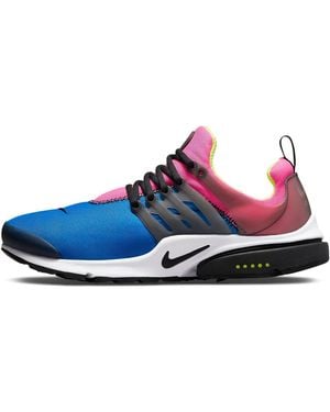 Nike Air Presto 'Photo Blast' - Blue