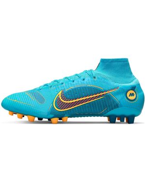 Nike Mercurial Superfly 8 Elite Sg Pro Ac 'Blueprint' Dj2840-484