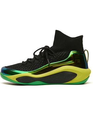 EQL 247 X Nate Robinson 'Kryptonite' - Black