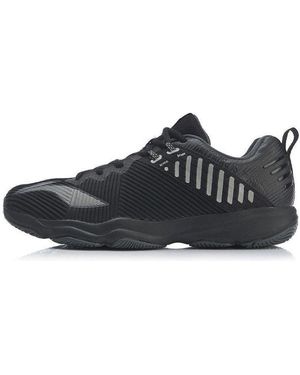 Li-ning Ranger Ranger 4.0 Td - Black
