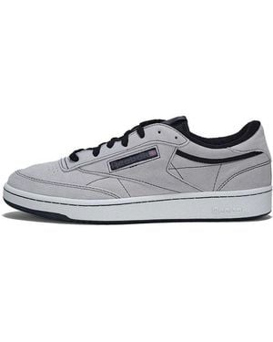 Reebok Club C 85 Vintage - Grey
