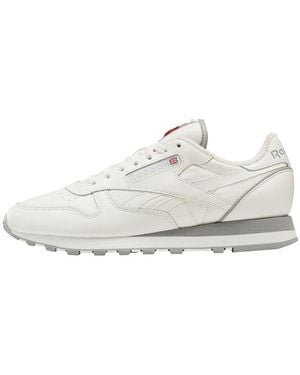 Reebok Classic Leather 1983 Vintage 'Chalk' - White