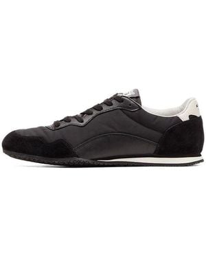 Onitsuka Tiger Serrano Cl - Black
