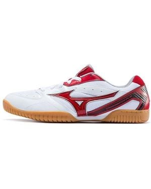 Mizuno Crossmatch Plio Rx 4 - Red